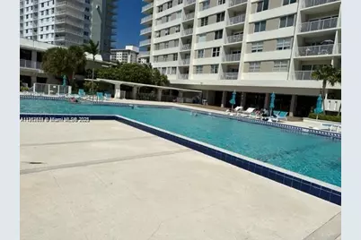 500 Bayview Dr #1825, Sunny Isles Beach, FL 33160 - Photo 4