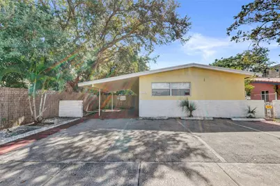 720 SE 15th St #2R, Fort Lauderdale, FL 33316 - Photo 1