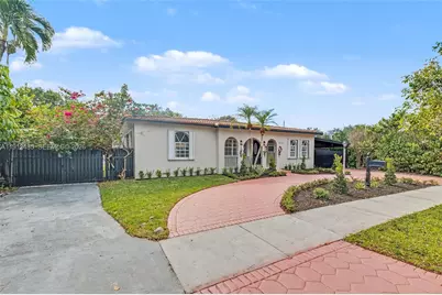 5936 SW 29th St, Miami, FL 33155 - Photo 2