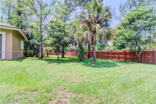 6879 NW 65th Terrace, Parkland, FL 33067 - Photo 66