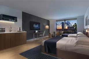 601 NE 1st Ave, Miami, FL 33132 - Photo 2