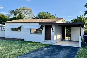 6340 Washington St, Hollywood, FL 33023 - Photo 1