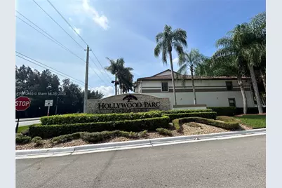 540 S Park Rd #22-9, Hollywood, FL 33021 - Photo 44
