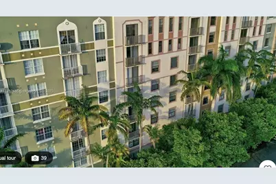 1900 Van Buren St #507B, Hollywood, FL 33020 - Photo 10