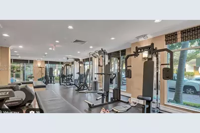 1900 Van Buren St #507B, Hollywood, FL 33020 - Photo 14