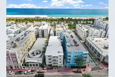 713 Collins Ave #39, Miami Beach, FL 33139 - Photo 1