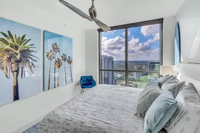 100 E Las Olas Blvd #3703, Fort Lauderdale, FL 33301 - Photo 34