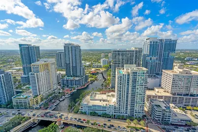 100 E Las Olas Blvd #3703, Fort Lauderdale, FL 33301 - Photo 40