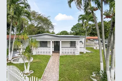 305 Opa Locka Blvd, North Miami, FL 33168 - Photo 1