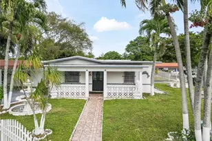 305 Opa-Locka Blvd, North Miami, FL 33168 - Photo 1