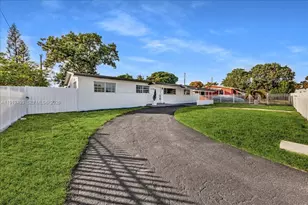 18200 NW 9th Ave, Miami Gardens, FL 33169 - Photo 4