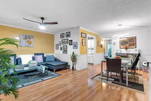 100 SW 132nd Way, Pembroke Pines, FL 33027 - Photo 1