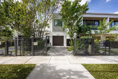 3174 Elizabeth St, Coconut Grove, FL 33133 - Photo 1