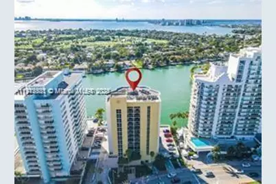 5880 Collins Ave #1006, Miami Beach, FL 33140 - Photo 1
