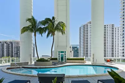 900 Brickell Key Blvd #1502, Miami, FL 33131 - Photo 28