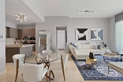 900 Brickell Key Blvd #1502, Miami, FL 33131 - Photo 14