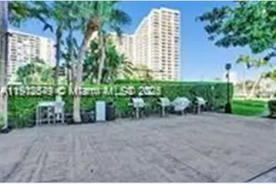 600 Three Islands Blvd #612, Hallandale Beach, FL 33009 - Photo 36