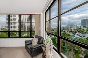 600 Three Islands Boulevard, Hallandale Beach, FL 33009 - Photo 22