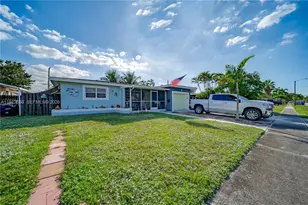 7440 Fillmore St, Hollywood, FL 33024 - Photo 2