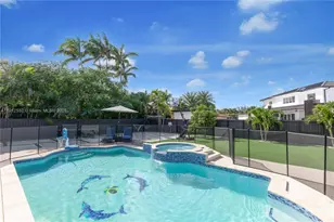 20140 SW 132nd Ave, Miami, FL 33177 - Photo 30
