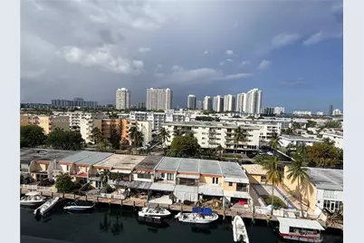 3703 NE 166th St #910, North Miami Beach, FL 33160 - Photo 18