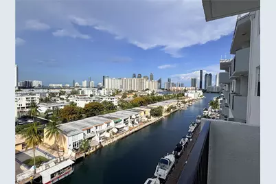 3703 NE 166th St #910, North Miami Beach, FL 33160 - Photo 1