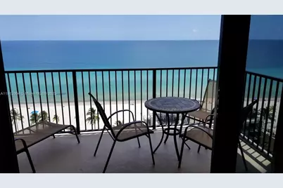 2101 S Ocean Dr #1702, Hollywood, FL 33019 - Photo 2