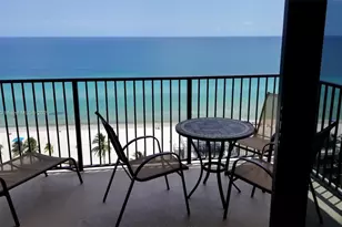 2101 S Ocean Dr, Hollywood, FL 33019 - Photo 2