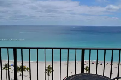 2101 S Ocean Dr #1702, Hollywood, FL 33019 - Photo 1