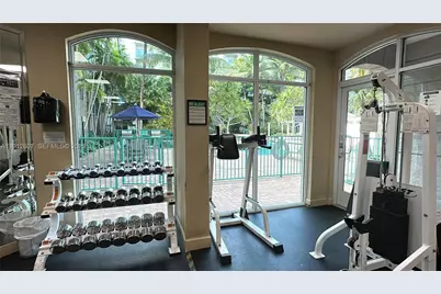 6001 SW 70th St #206, South Miami, FL 33143 - Photo 36