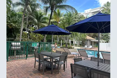 6001 SW 70th St #206, South Miami, FL 33143 - Photo 30