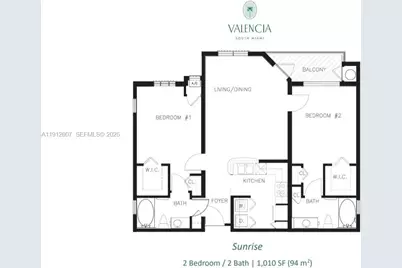 6001 SW 70th St #206, South Miami, FL 33143 - Photo 42