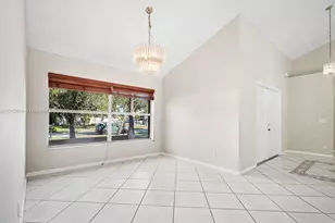 1200 NW 161st Ave, Pembroke Pines, FL 33028 - Photo 6