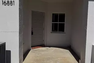16881 SW 1st Manor, Pembroke Pines, FL 33027 - Photo 2