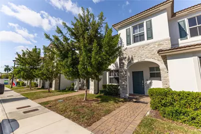 12150 NW 23rd Ct, Miami, FL 33167 - Photo 4