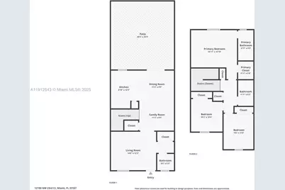 12150 NW 23rd Ct #0, Miami, FL 33167 - Photo 46