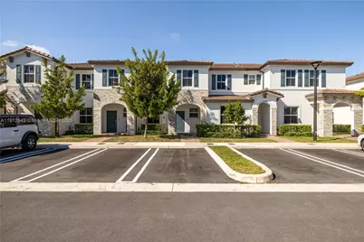 12150 NW 23rd Ct #0, Miami, FL 33167 - Photo 1