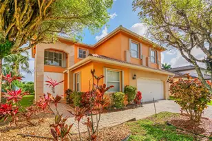 13117 SW 49th Ct, Miramar, FL 33027 - Photo 1