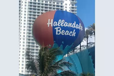 851 Three Islands Blvd #509, Hallandale Beach, FL 33009 - Photo 38