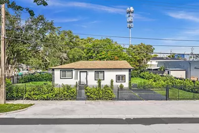 5850 NE 3rd Ave, Miami, FL 33137 - Photo 1