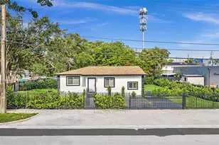 5850 NE 3rd Ave, Miami, FL 33137 - Photo 1