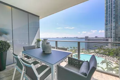 650 NE 32nd St #1002, Miami, FL 33137 - Photo 4