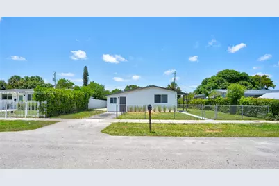 3331 NW 8th Pl #3331, Lauderhill, FL 33311 - Photo 4