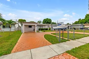 1820 N 27th Ave, Hollywood, FL 33020 - Photo 4