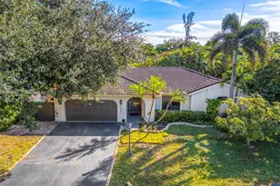 14811 Archerhall St, Davie, FL 33331 - Photo 1