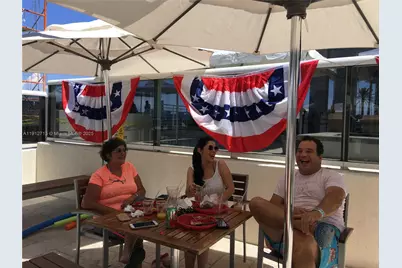 1830 S Ocean Dr #4407, Hallandale Beach, FL 33009 - Photo 4