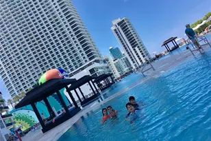 1830 S Ocean Dr, Hallandale Beach, FL 33009 - Photo 1