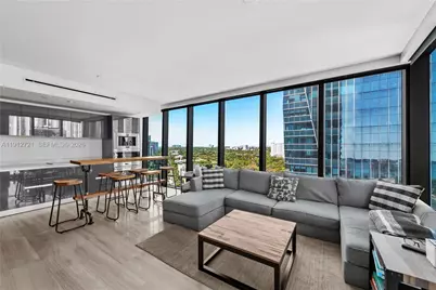 1451 Brickell Avenue #1706, Miami, FL 33131 - Photo 6