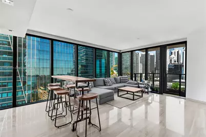 1451 Brickell Avenue #1706, Miami, FL 33131 - Photo 14