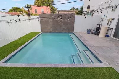3461 SW 25th St #A, Miami, FL 33133 - Photo 2